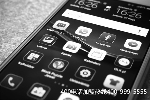 (400電話代理利潤大嗎)(400電話代理商怎么選擇？)